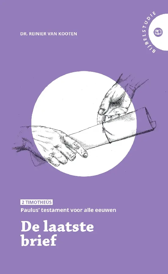 Laatste brief