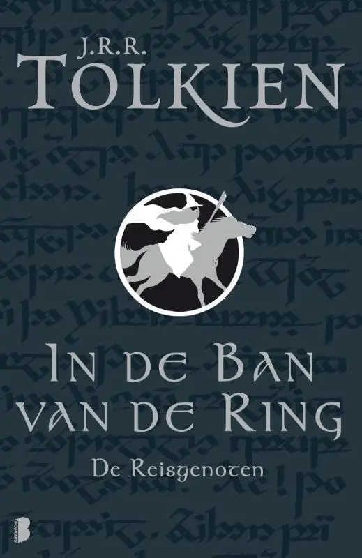 In de ring 1 de reisgenoten