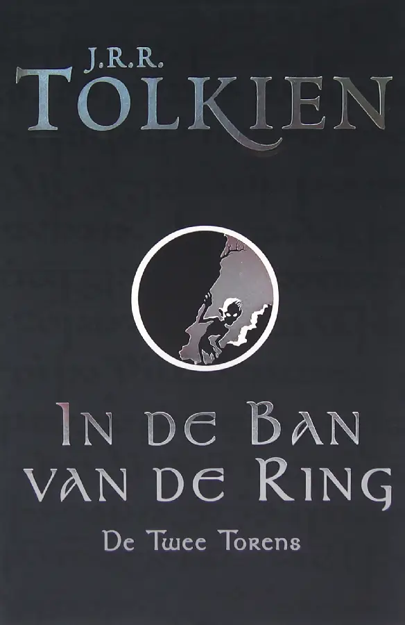 In de ring 2 de twee torens