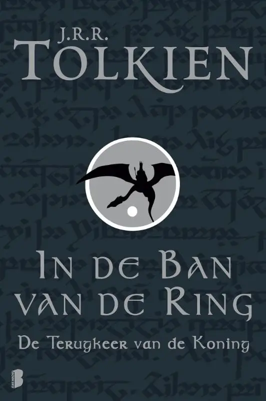Terugkeer van de koning