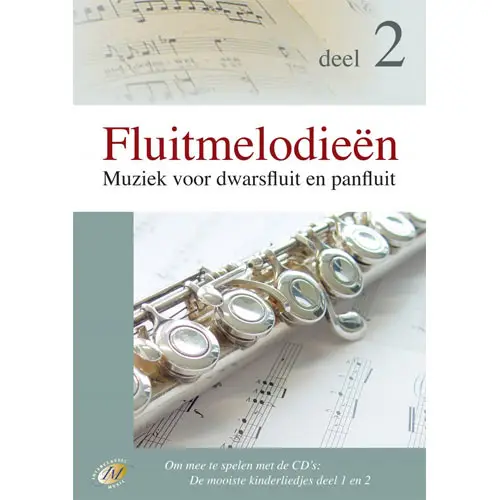 Fluitmelodieen 2