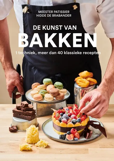 Kunst van bakken