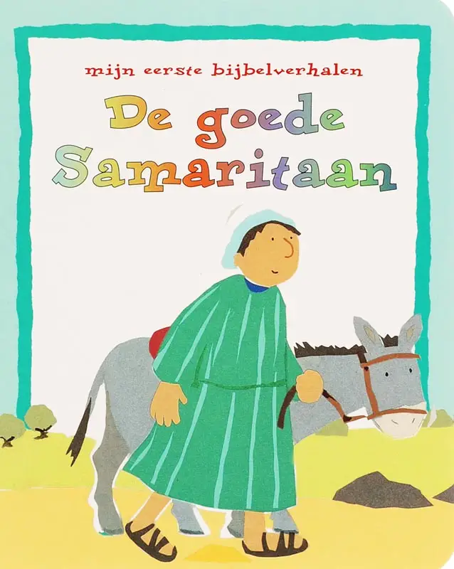 Goede samaritaan