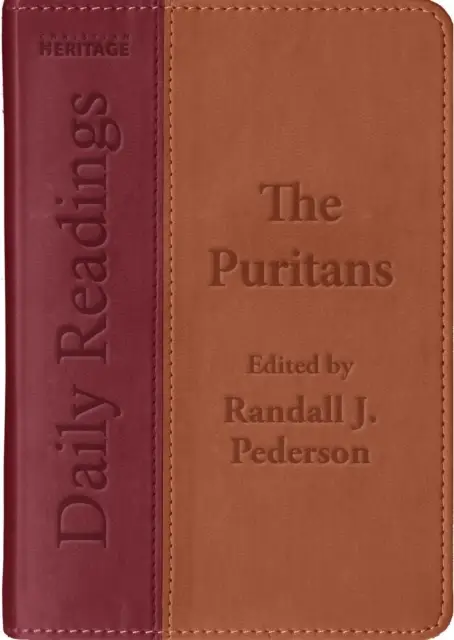 The Puritans