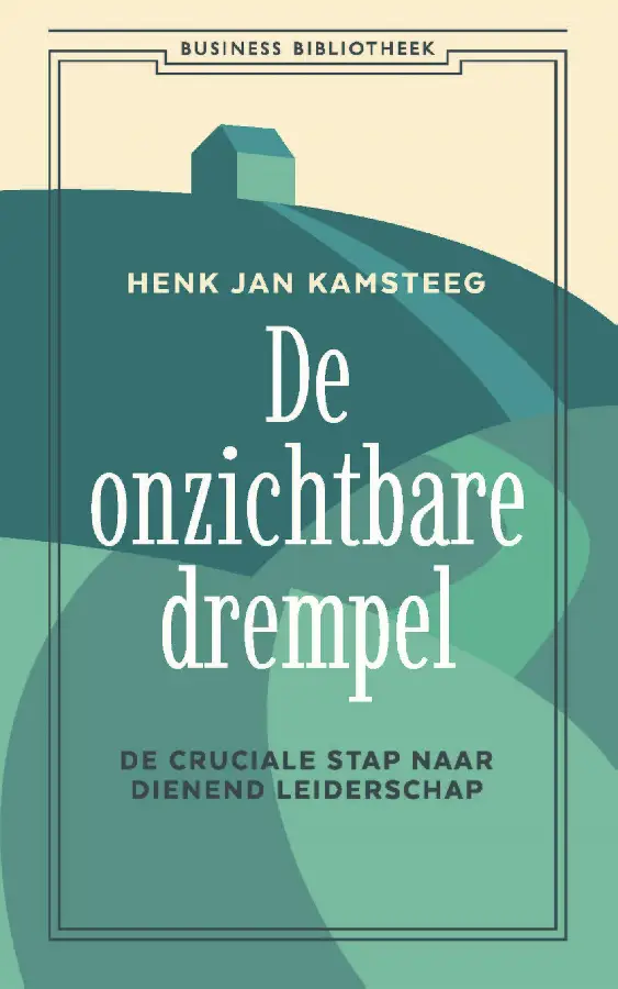 De onzichtbare drempel