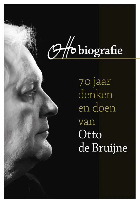 Otto biografie