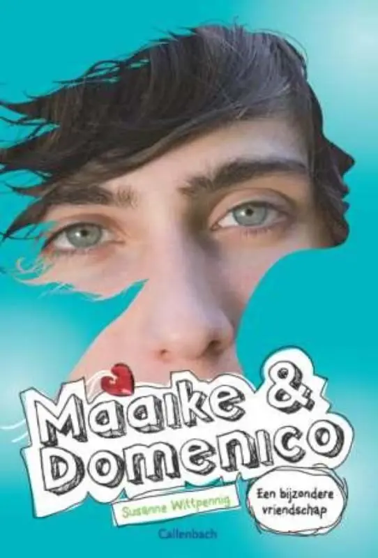 Maaike en domenico bijzondere vriendscha