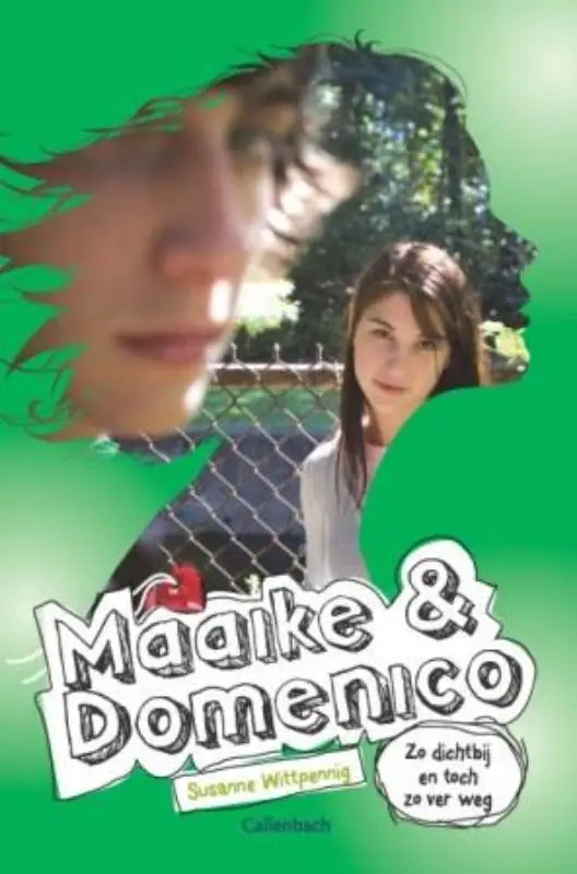Maaike en domenico zo dichtbij en toch z