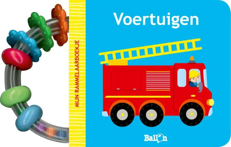 Voertuigen