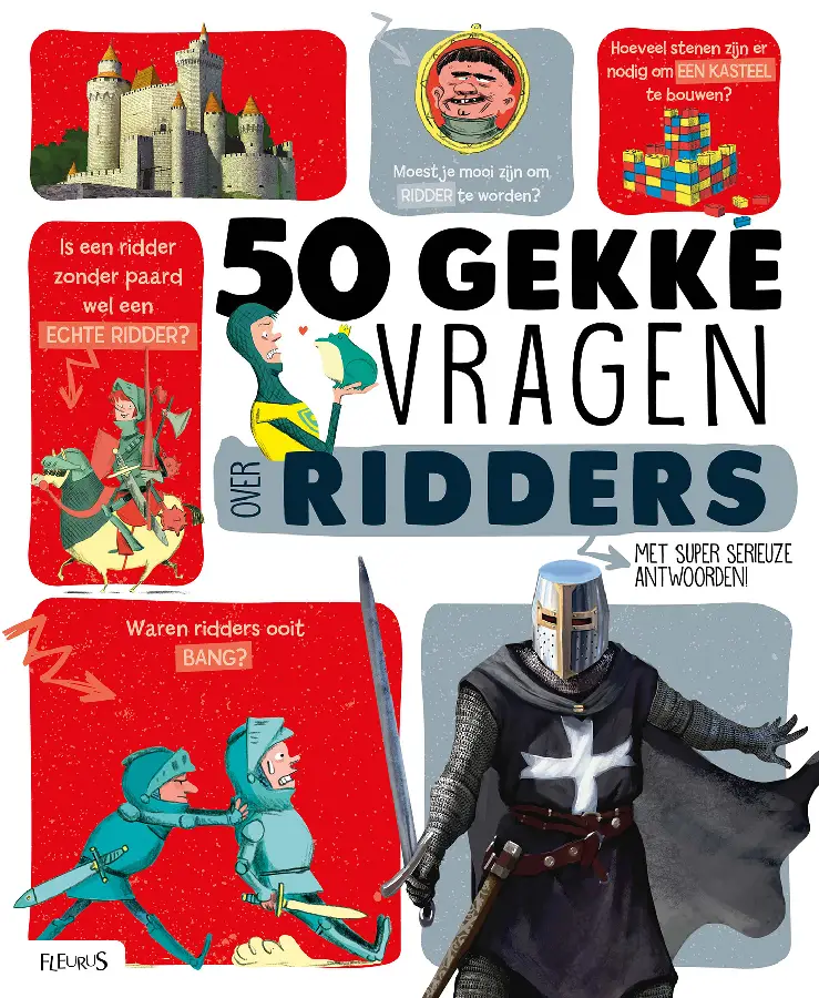 Ridders