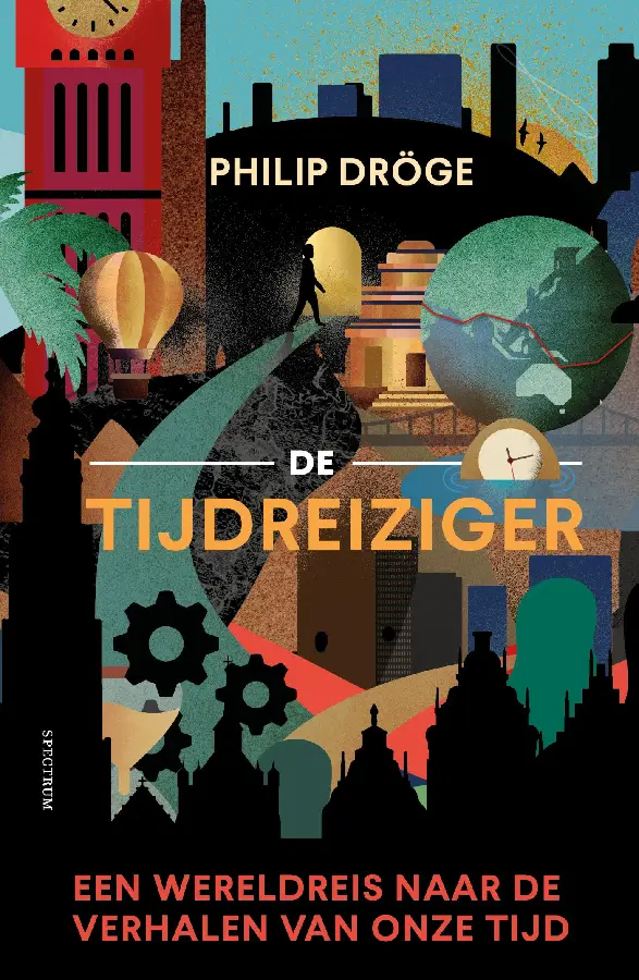 De tijdreiziger