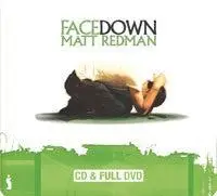 Facedown (cd & dvd)