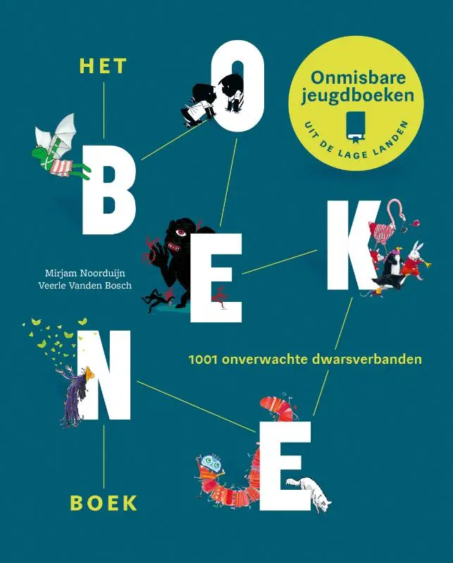 Boekenboek