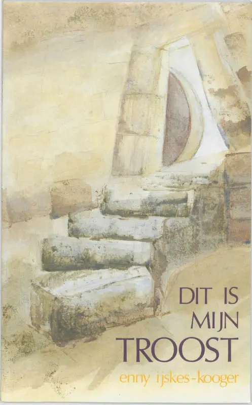 Telosrale zorg in en buiten de gemeente 1

bevat: Ieder jaar bloeit de gouden regen ; Een onverwacht

weerzien ; De vergeten bloemen ; De bruiloft ; Een wonderlijke

nachtn (ged) ;

financieel-administratief beheer 4 CBA 05.4/8