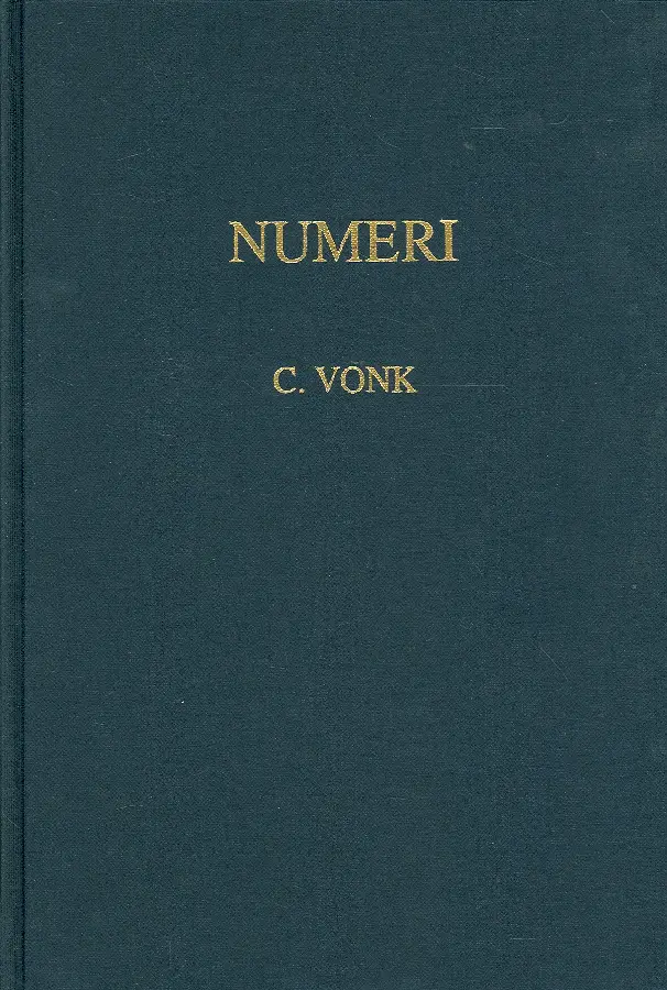 Voorzeide leer Ica numeri