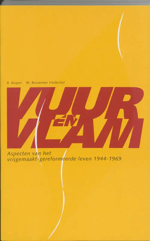 Vuur en vlam 1