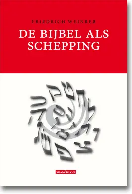 Bijbel als schepping ING