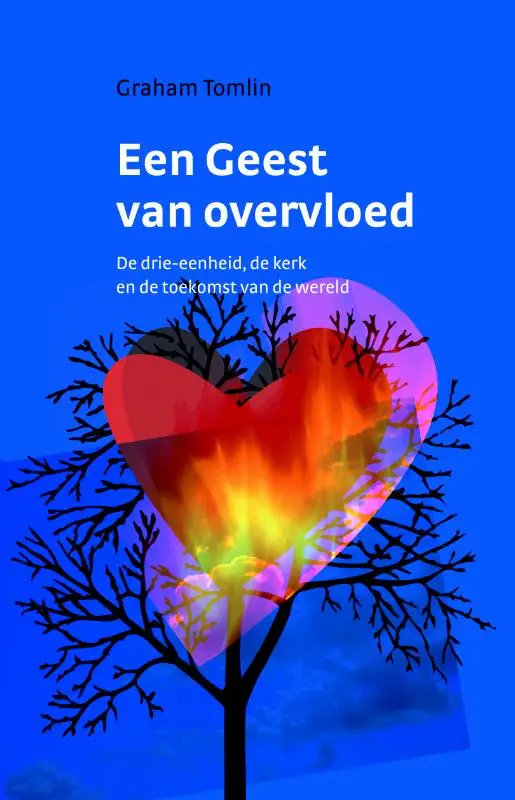 Geest van overvloed
