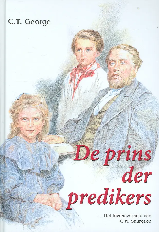 prins der predikers