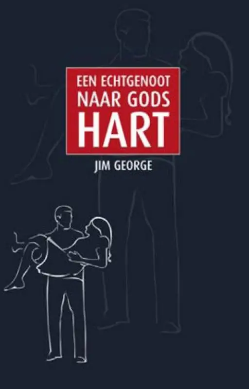 Echtgenoot naar gods hart