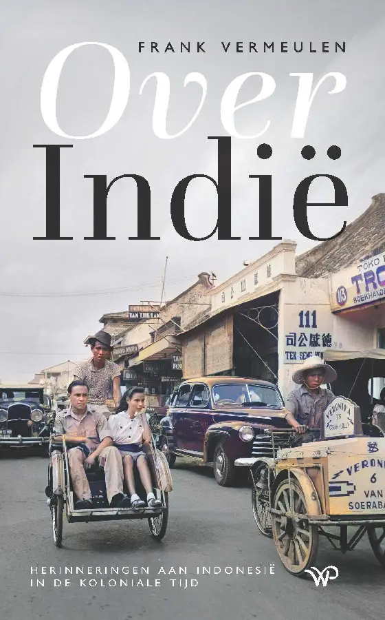 Over Indië