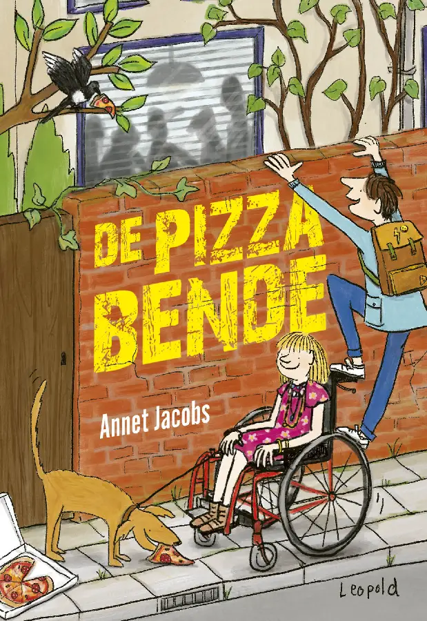 Pizzabende