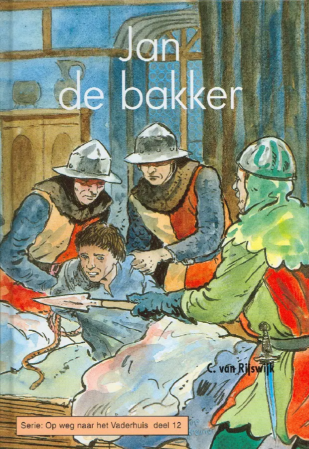 Op weg naar het Vader huis Deel 12
teren + CD-ROM / druk 2

PM-reekseumen klassikale werkvormen voor de

behandeling van leesproblemenen

PM-reeksen verzorging van kinderen (ged) ;

financieel-administratief beheer 4 CBA 05.4/8