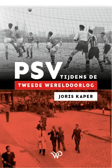 Psv tijdens de tweede wereldoorlog