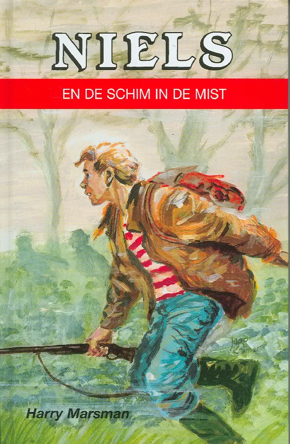 niels en de shim van de mist