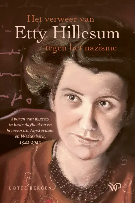 Verweer van Etty Hillesum tegen het