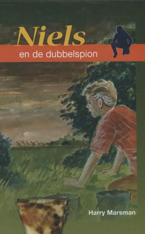 Niels en de bende van fred