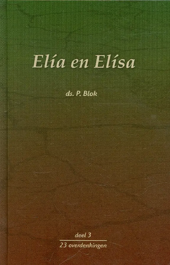 Elia de tisbiet 3