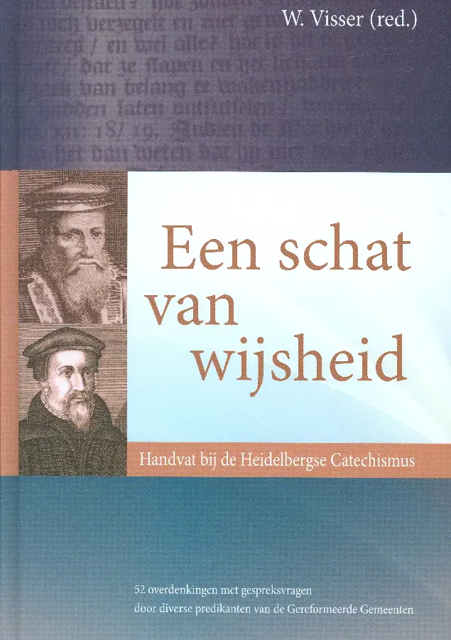 schat van wijsheid