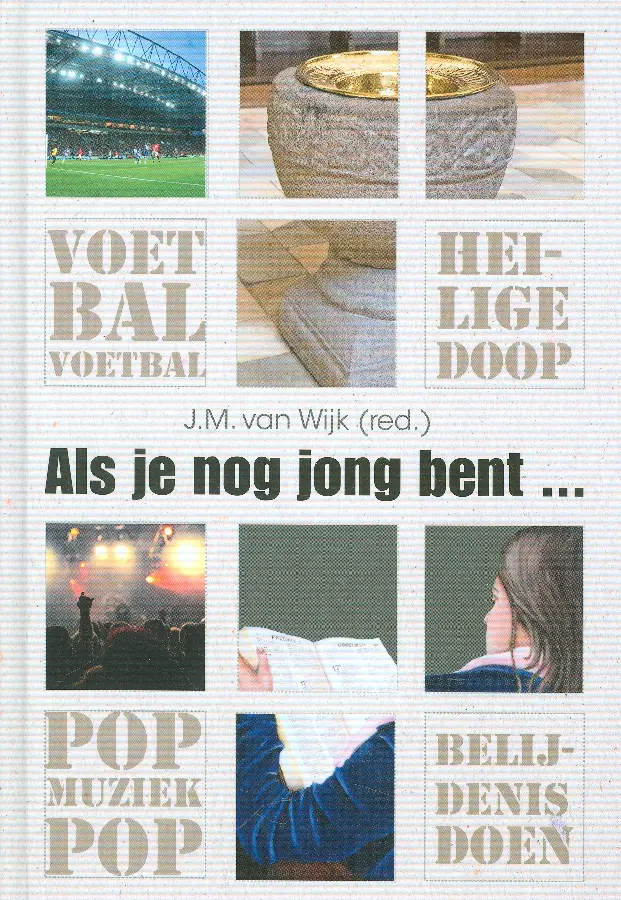 Als je nog jong bent 1