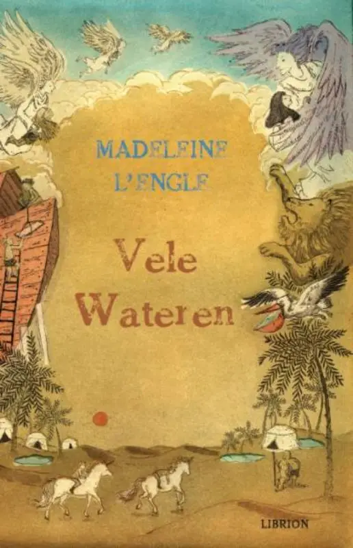Vele wateren
