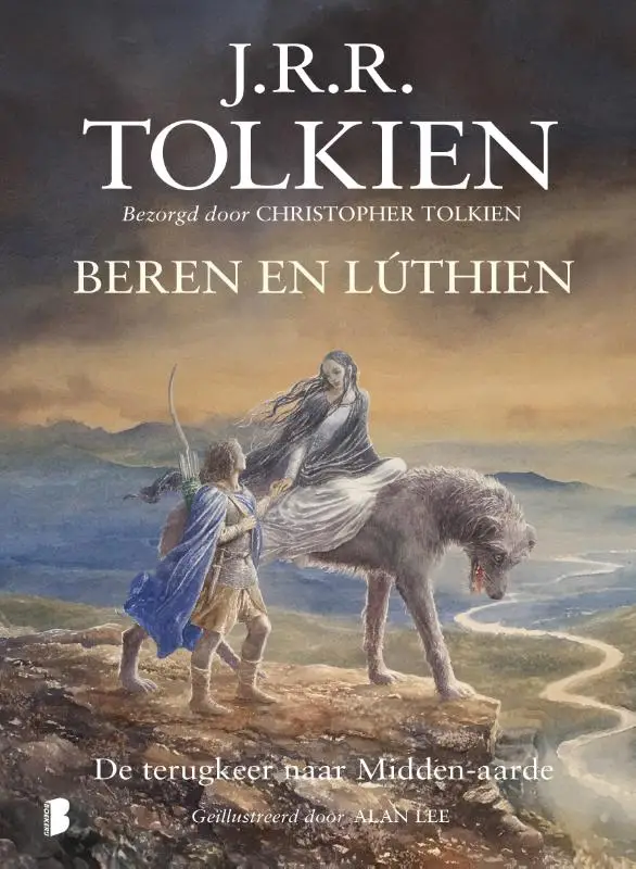 Beren en Luthien