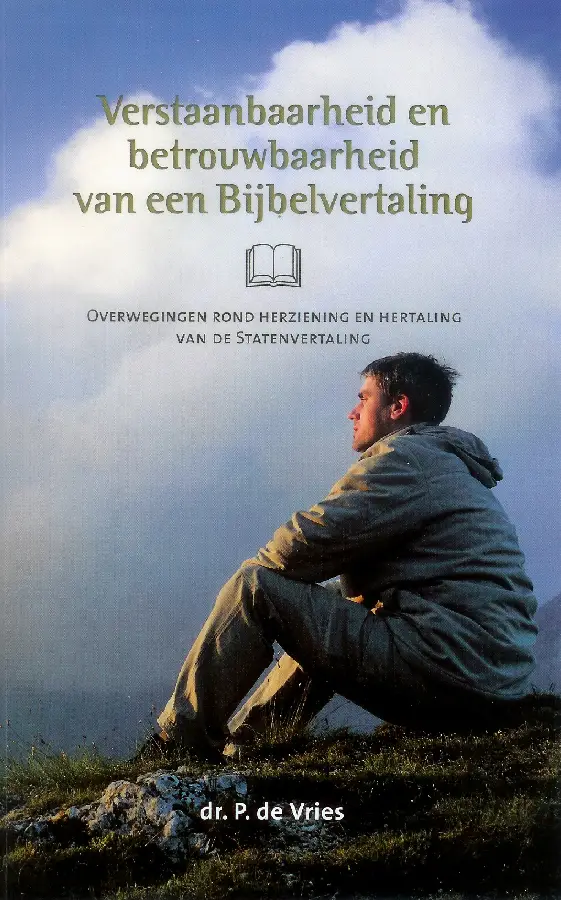 Verstaanbaarheid en betrouwbaarheid van