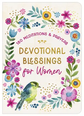 Devotional Blessings For Women