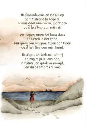 Voetstappen