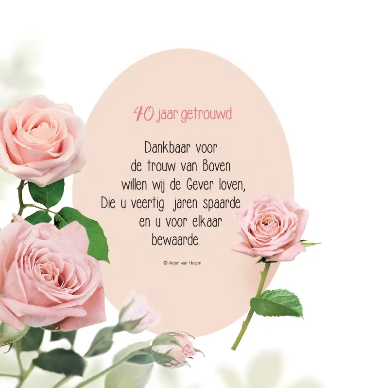 Wenskaart vraag er maar om