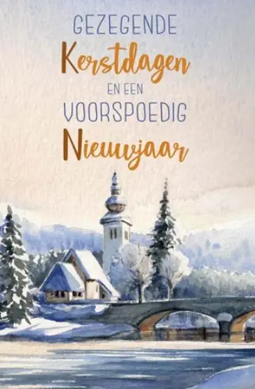 Kerstbox Gez. K/N