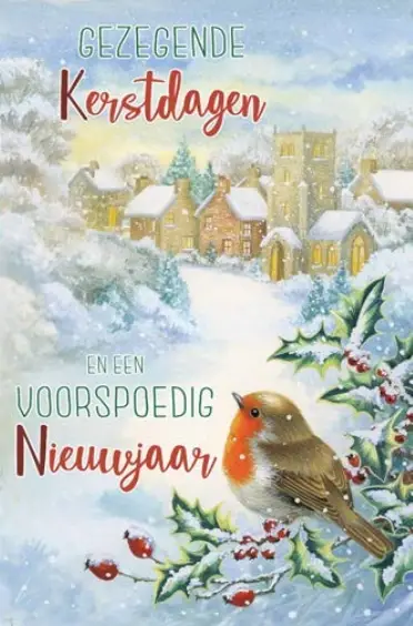 Wenskaarten light 8 luxe wenskaarten