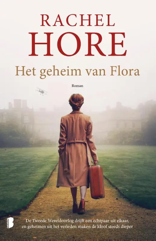 Geheim van Flora