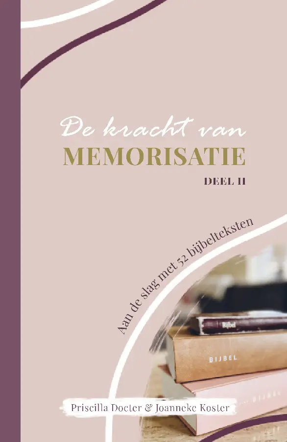 De kracht van memorisatie / II