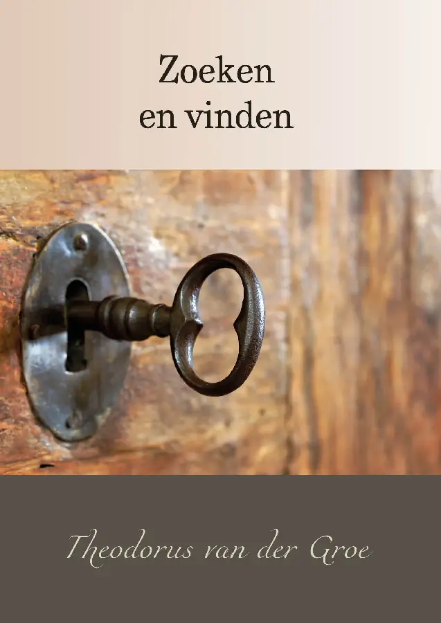 Zoeken en vinden
