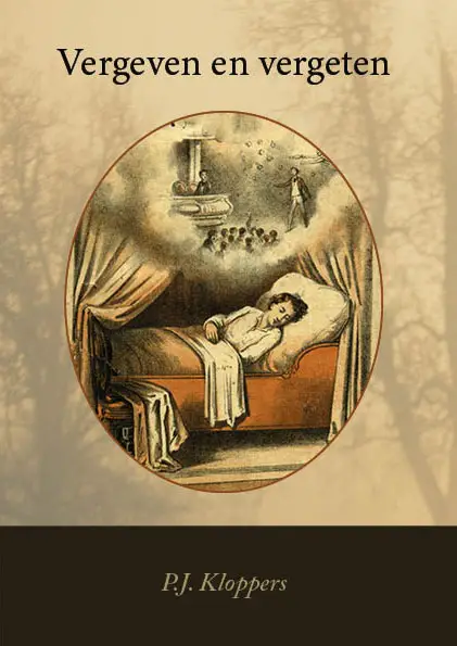 Vergeven en vergeten