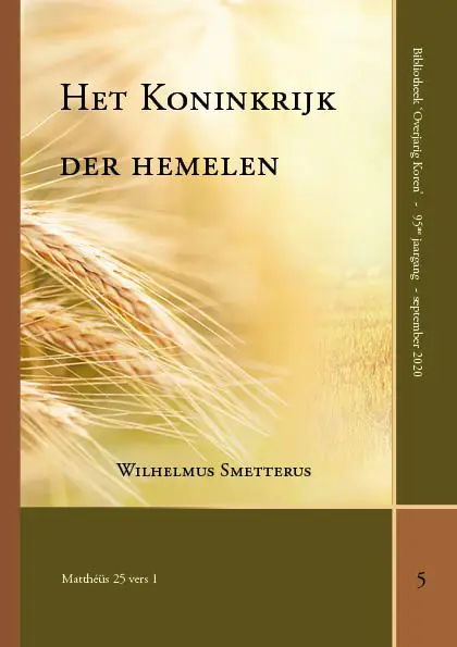 Koninkrijk der hemelen