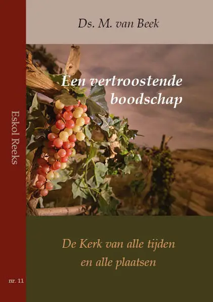 Vertroostende boodschap