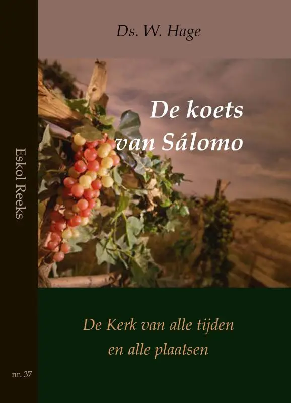 Koets van salomo