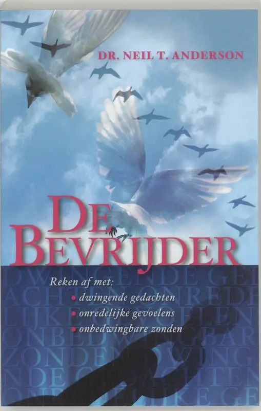Bevrijder